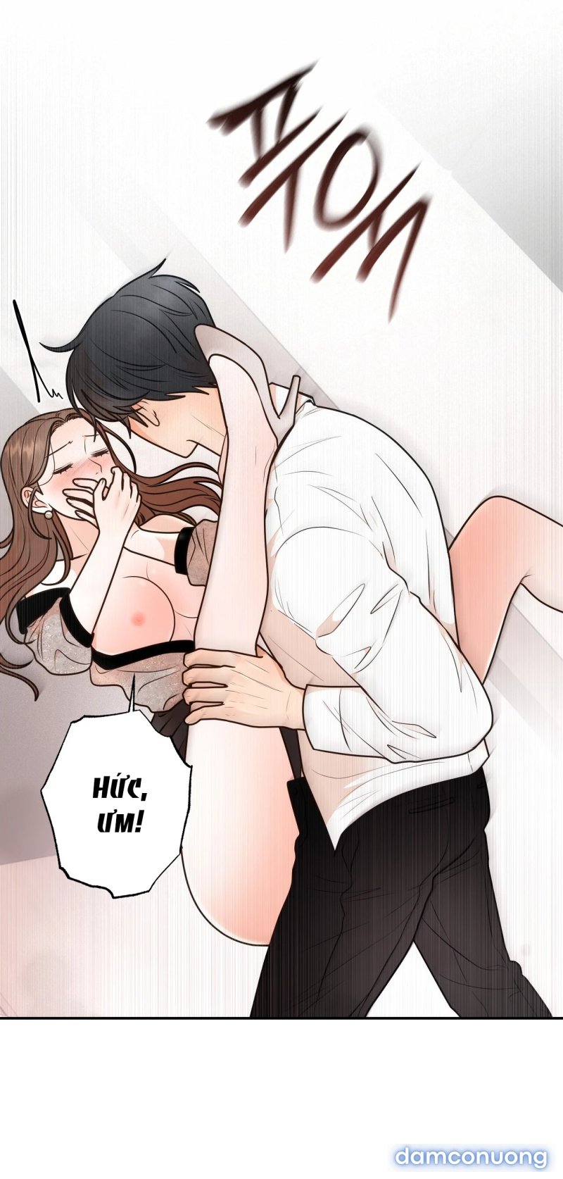 [18+] Hôn Nhân Ràng Buộc 