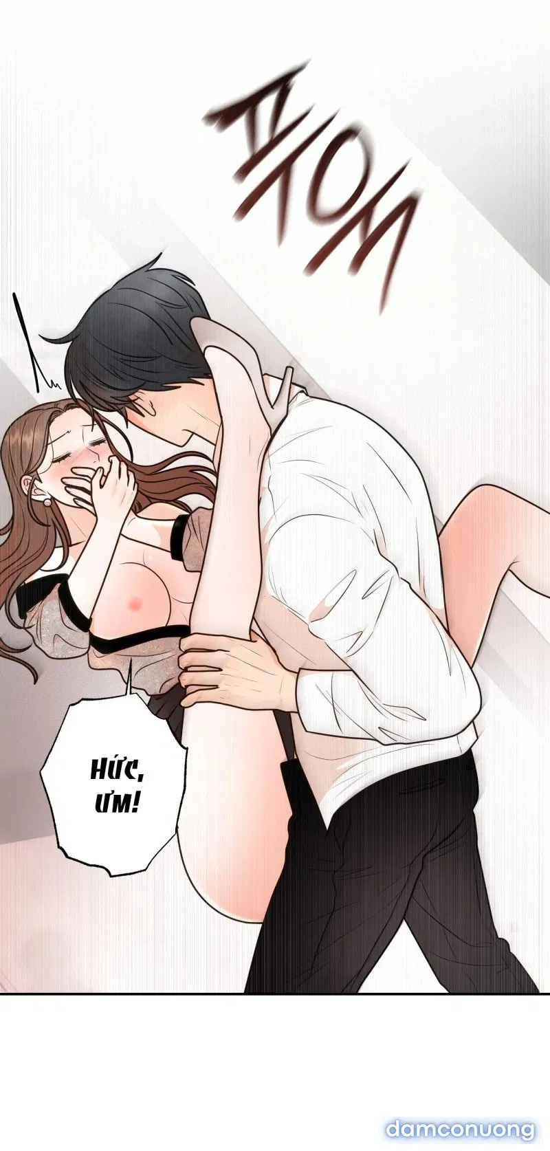 [18+] Hôn Nhân Ràng Buộc 