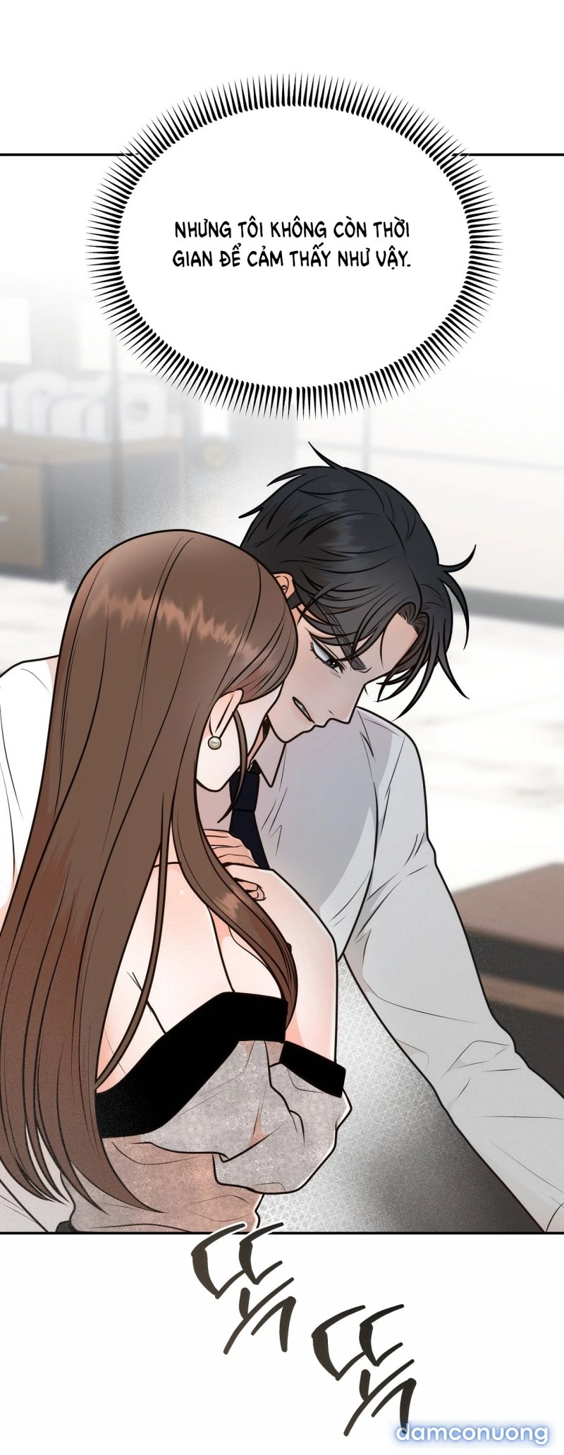 [18+] Hôn Nhân Ràng Buộc 