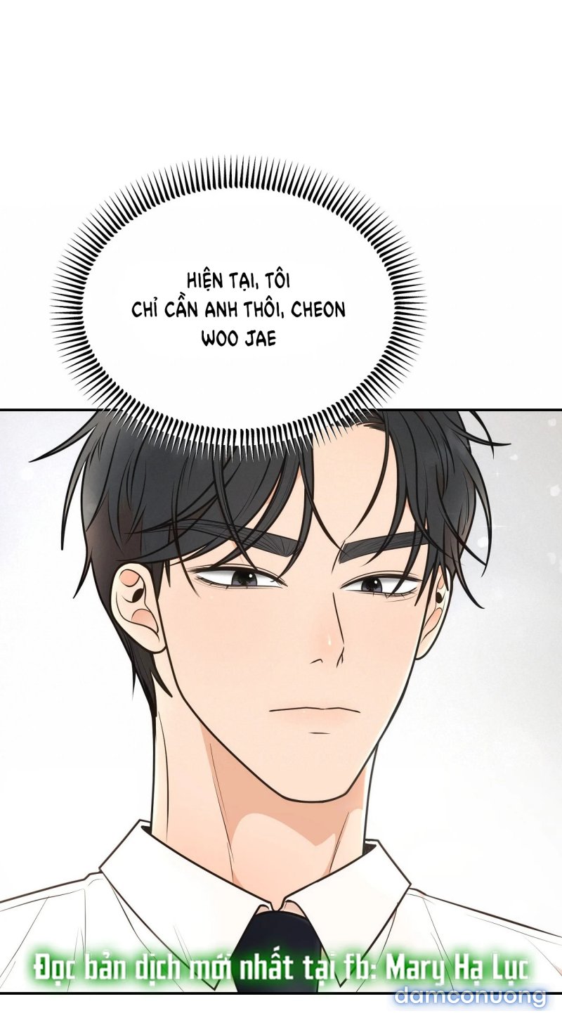 [18+] Hôn Nhân Ràng Buộc 