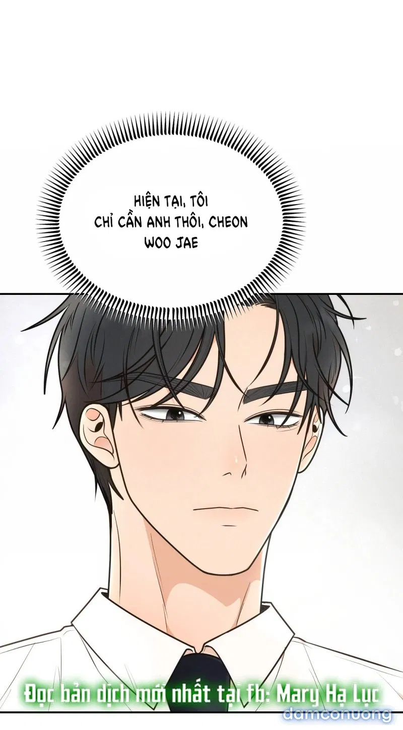 [18+] Hôn Nhân Ràng Buộc 