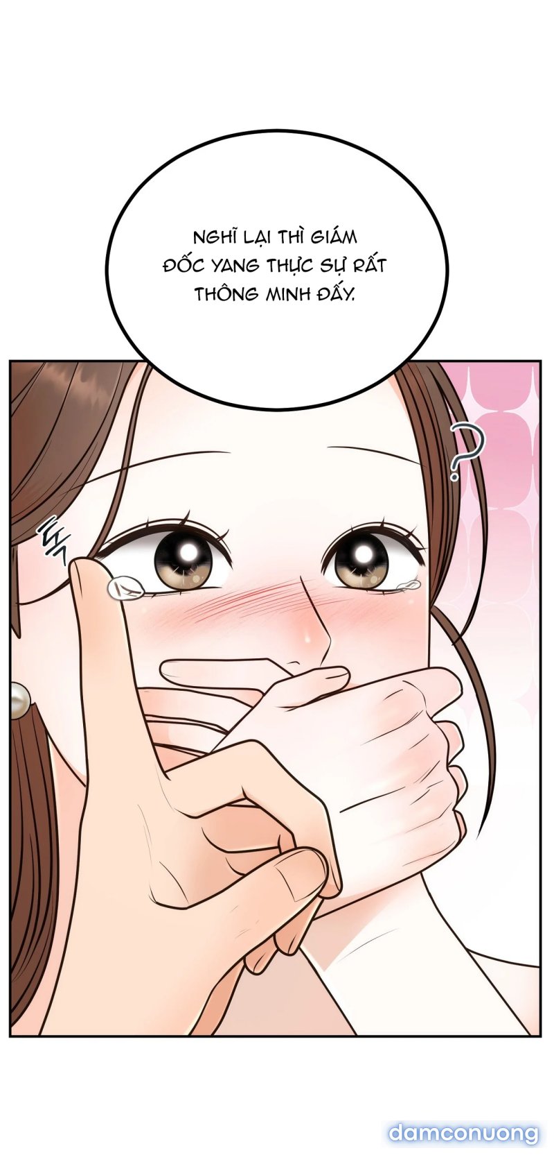 [18+] Hôn Nhân Ràng Buộc 
