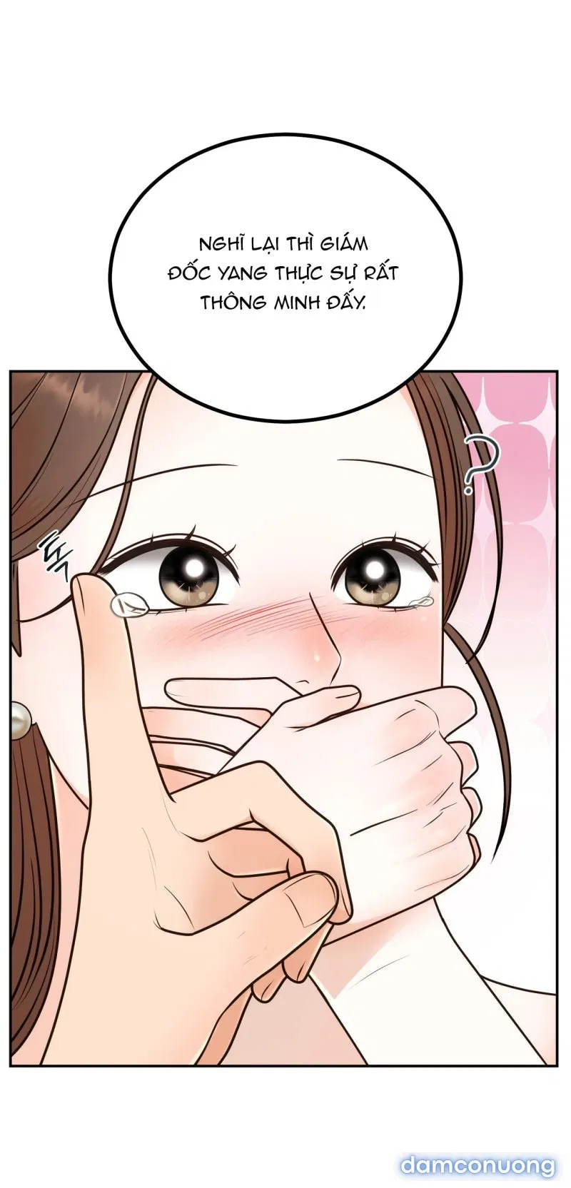 [18+] Hôn Nhân Ràng Buộc 