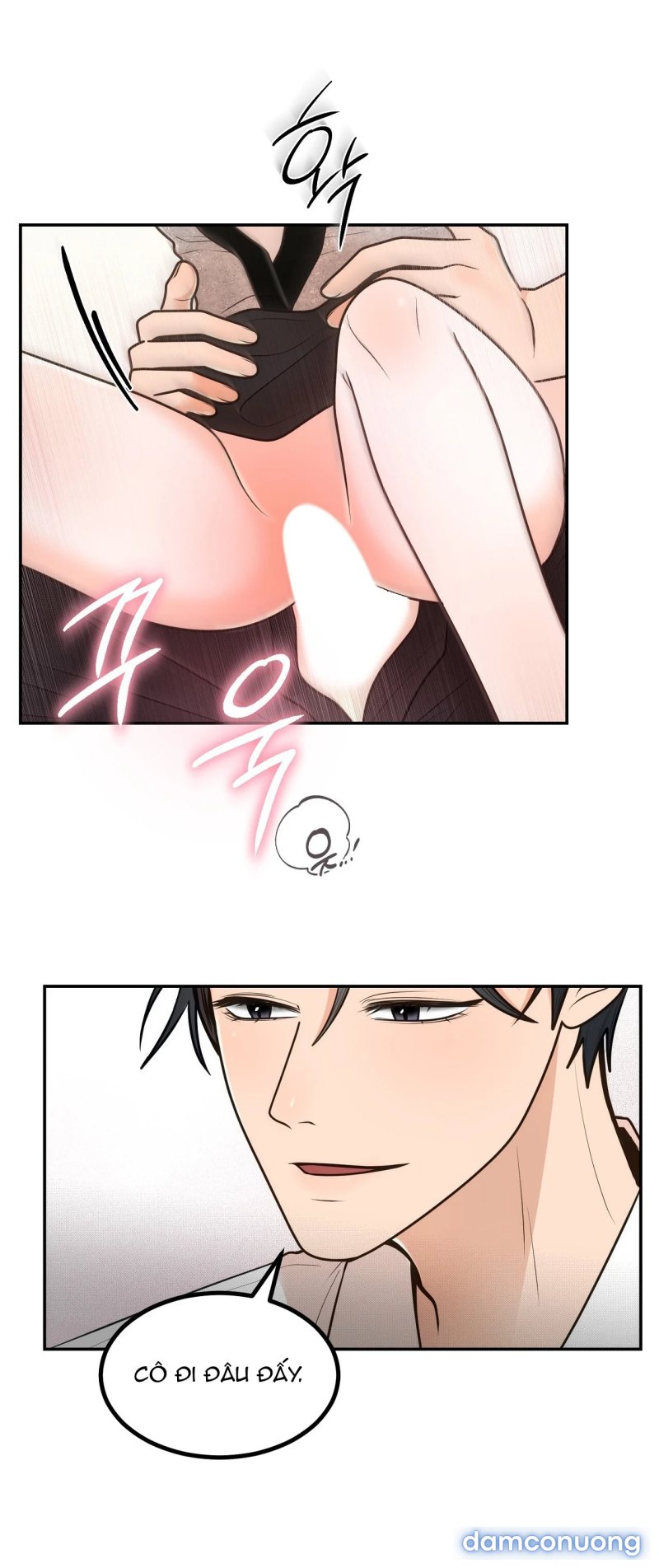 [18+] Hôn Nhân Ràng Buộc 