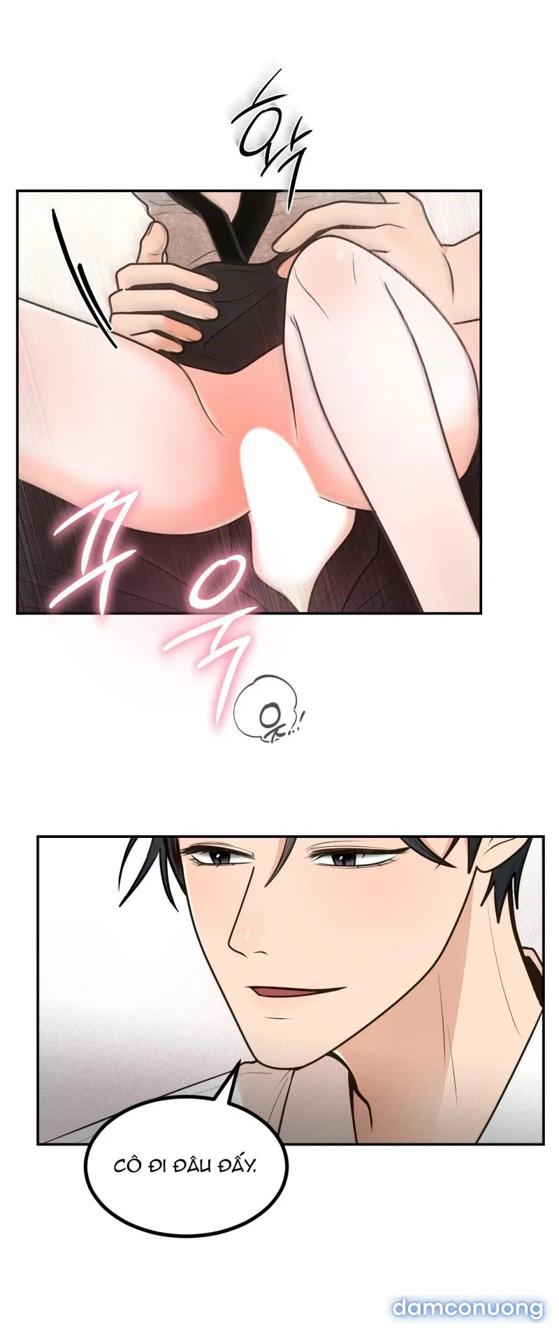 [18+] Hôn Nhân Ràng Buộc 