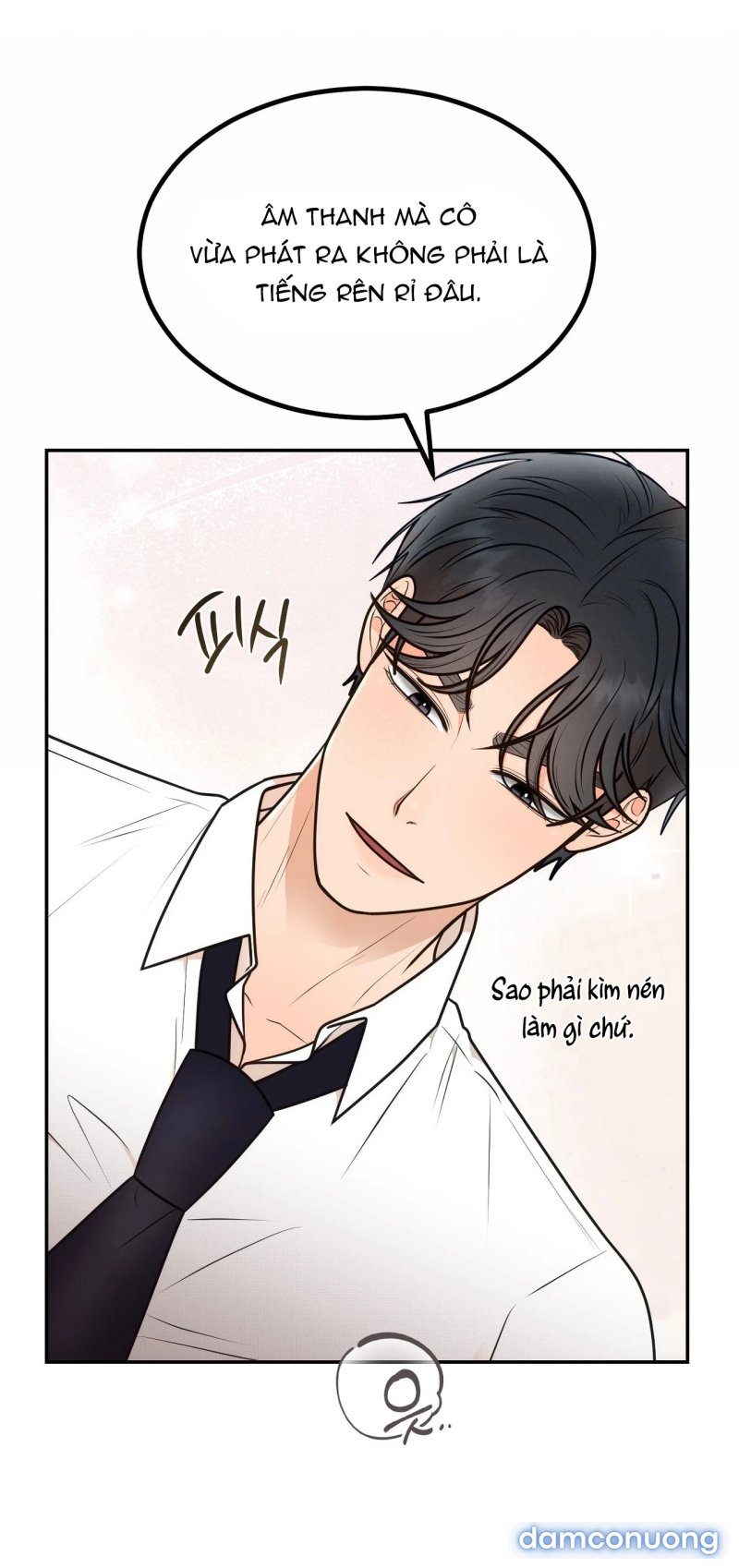 [18+] Hôn Nhân Ràng Buộc 