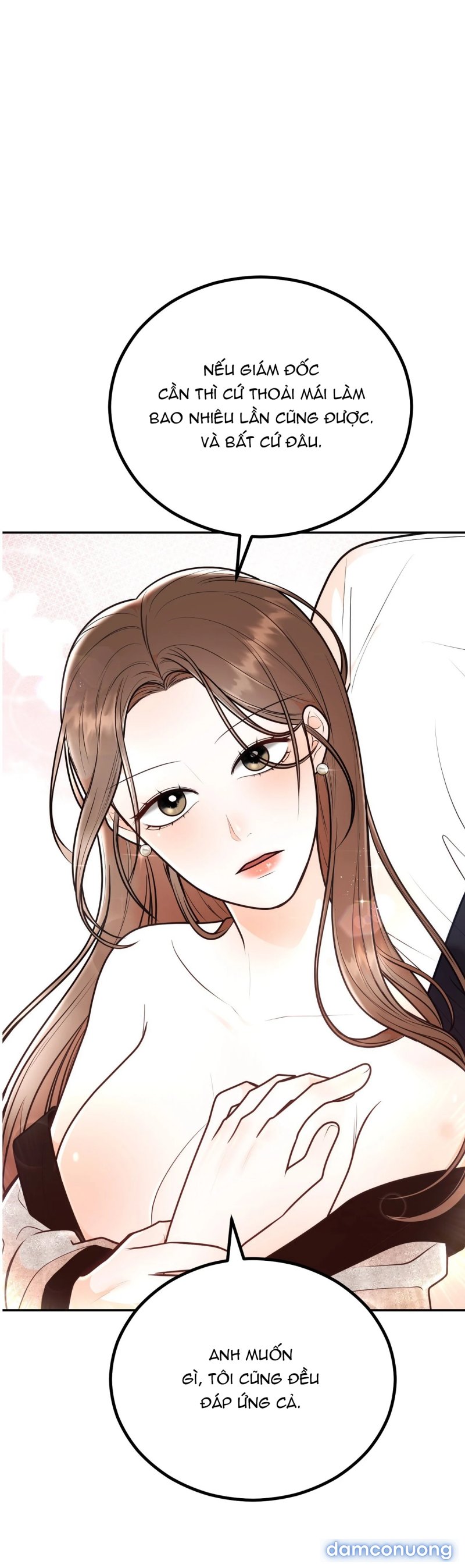 [18+] Hôn Nhân Ràng Buộc 
