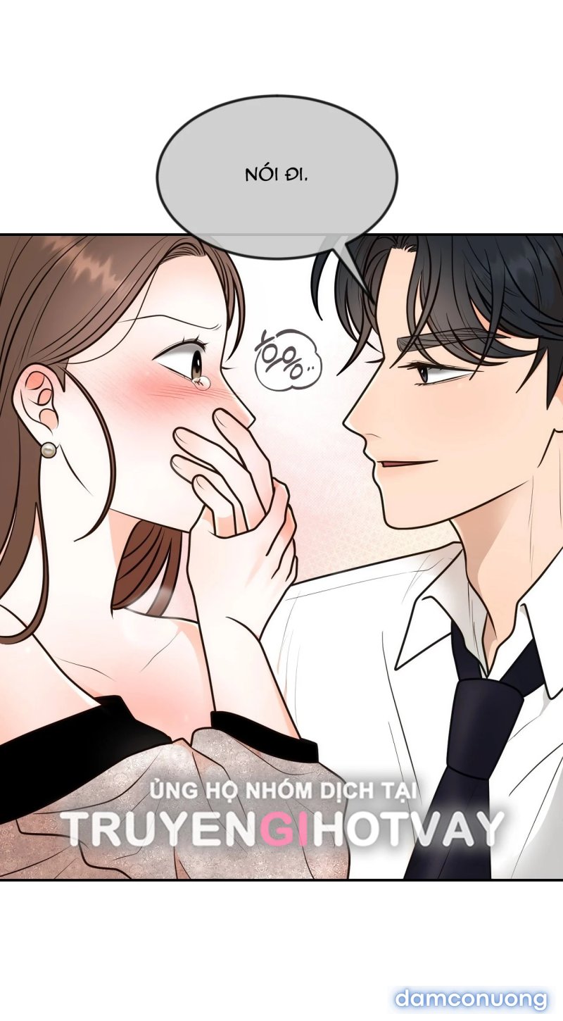 [18+] Hôn Nhân Ràng Buộc 