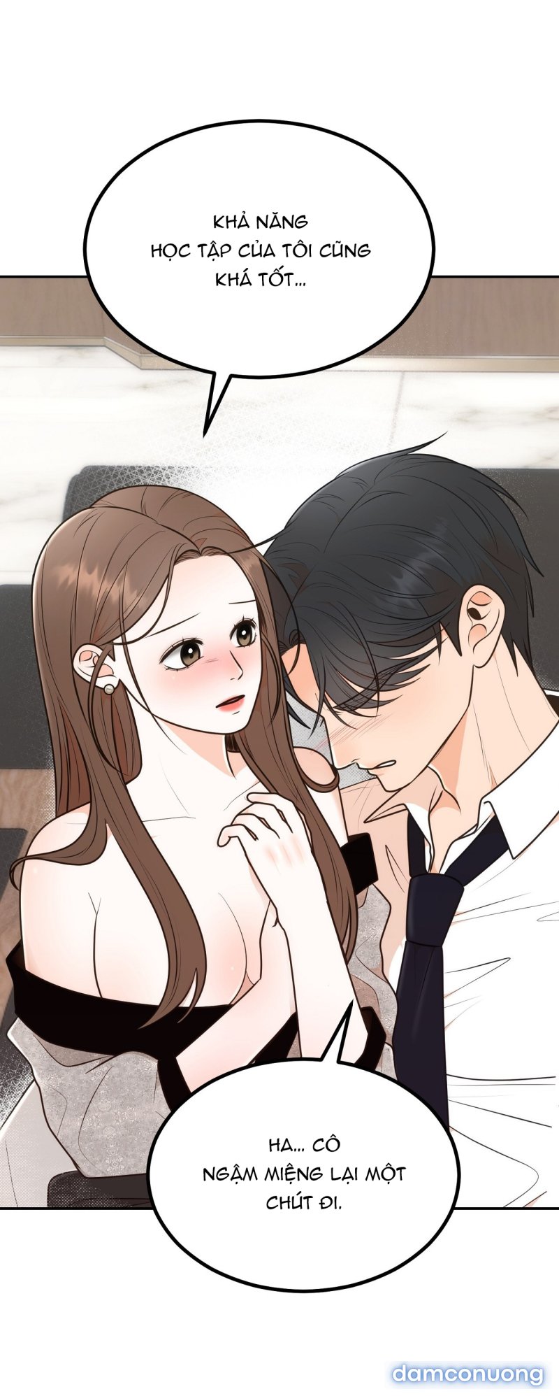 [18+] Hôn Nhân Ràng Buộc 