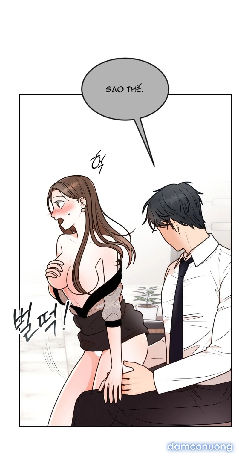 [18+] Hôn Nhân Ràng Buộc 