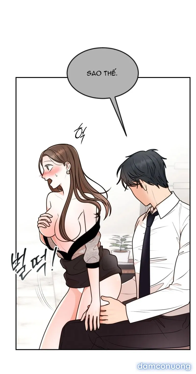 [18+] Hôn Nhân Ràng Buộc 