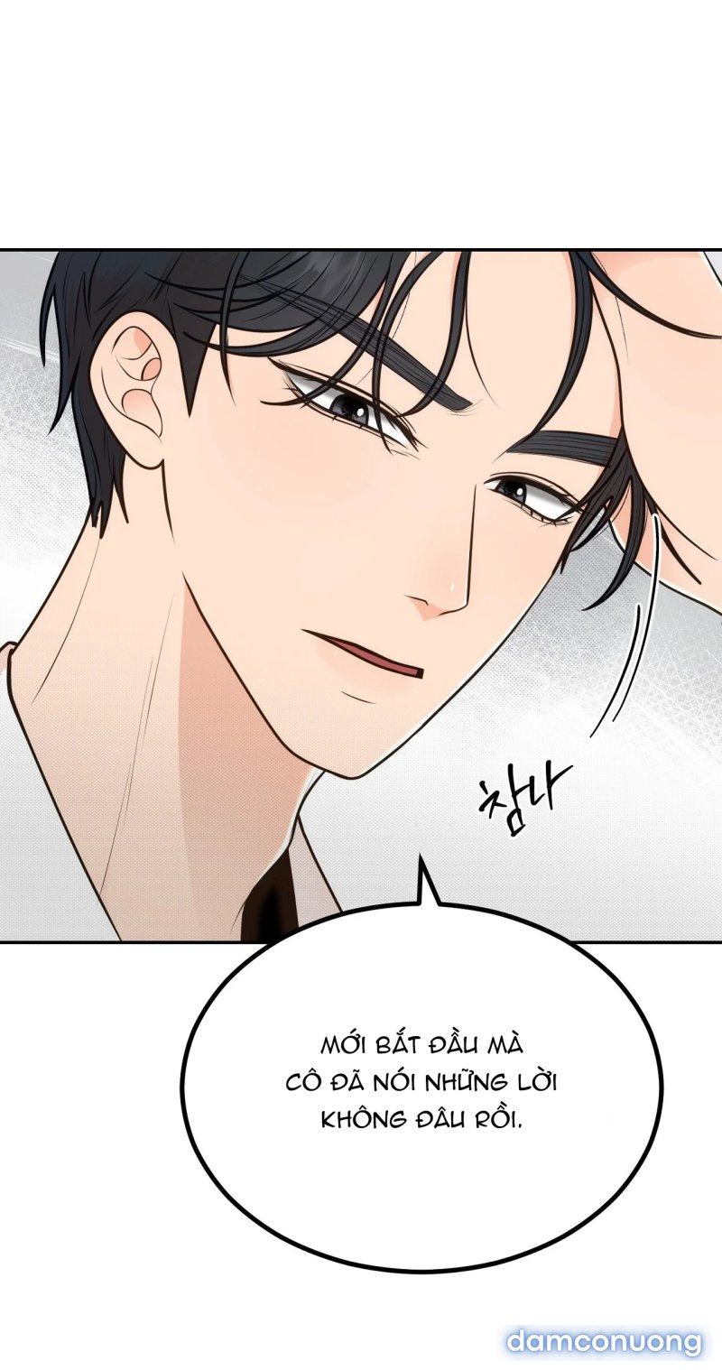[18+] Hôn Nhân Ràng Buộc 