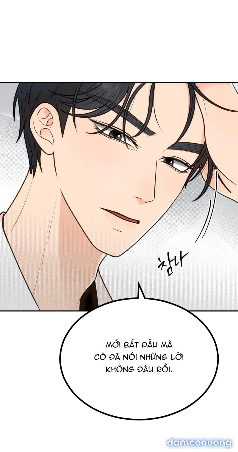 [18+] Hôn Nhân Ràng Buộc 