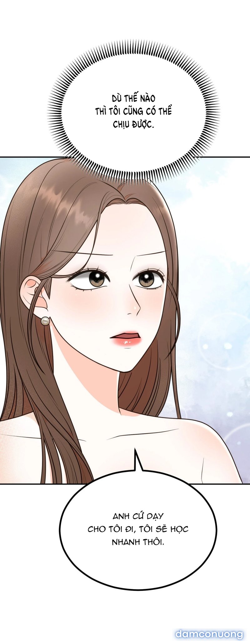 [18+] Hôn Nhân Ràng Buộc 