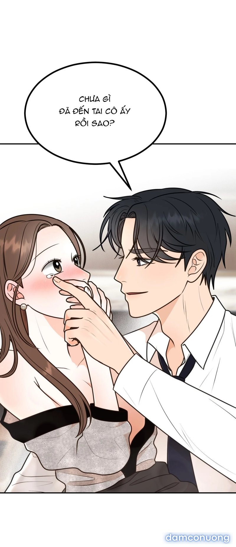 [18+] Hôn Nhân Ràng Buộc 
