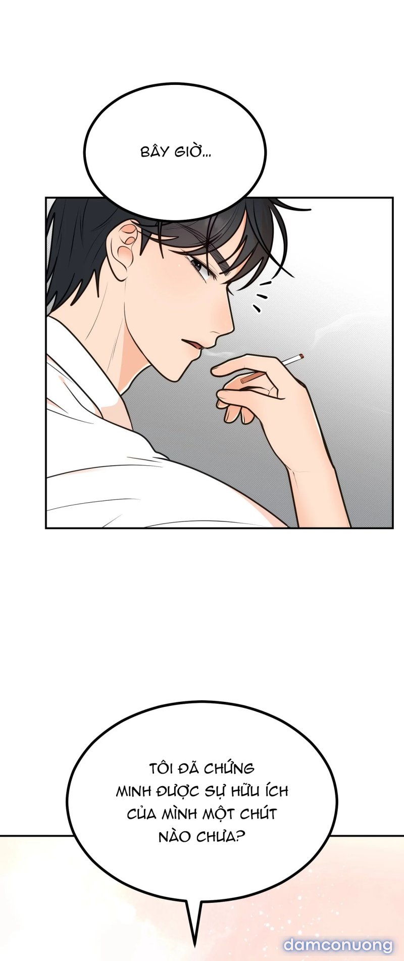 [18+] Hôn Nhân Ràng Buộc 