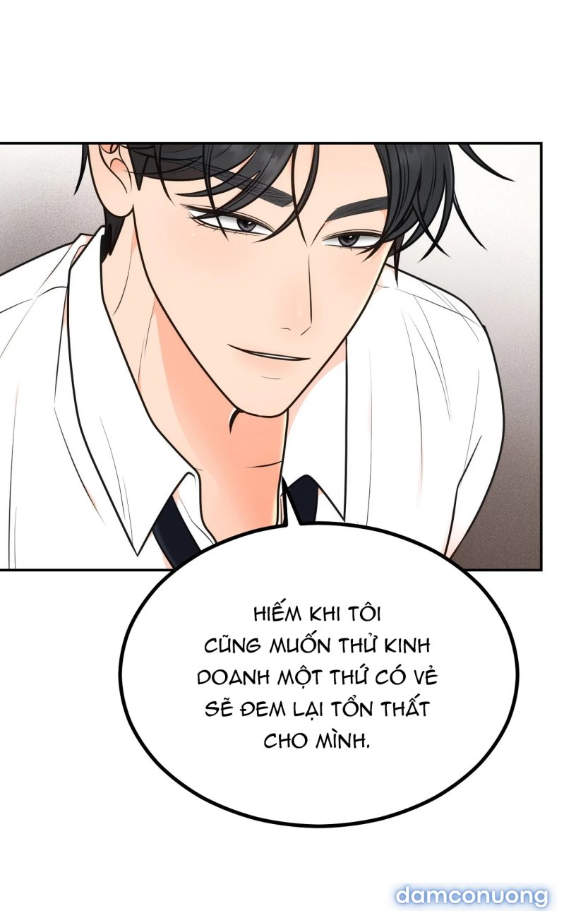 [18+] Hôn Nhân Ràng Buộc 