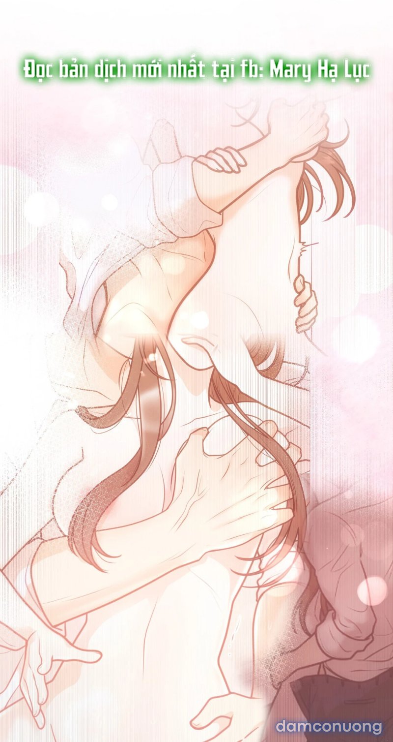 [18+] Hôn Nhân Ràng Buộc 
