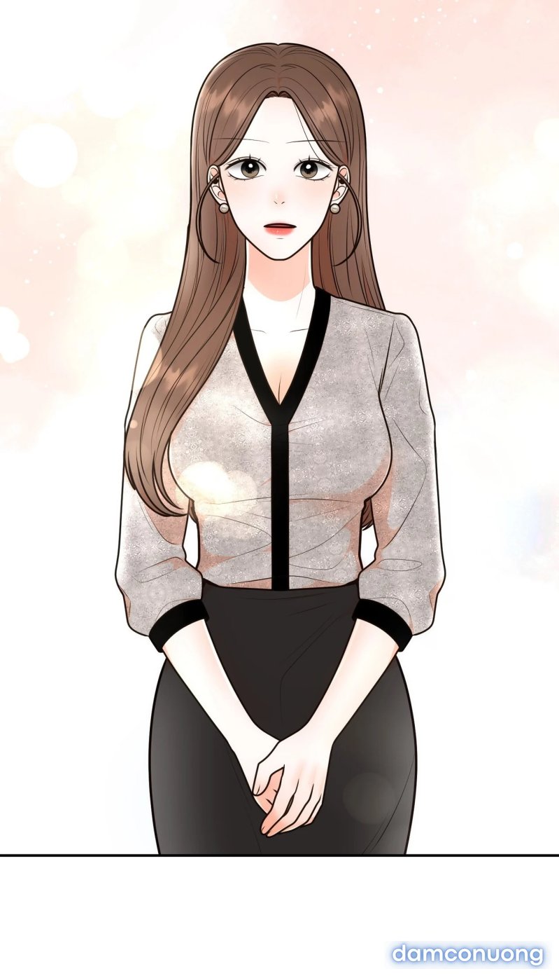 [18+] Hôn Nhân Ràng Buộc 