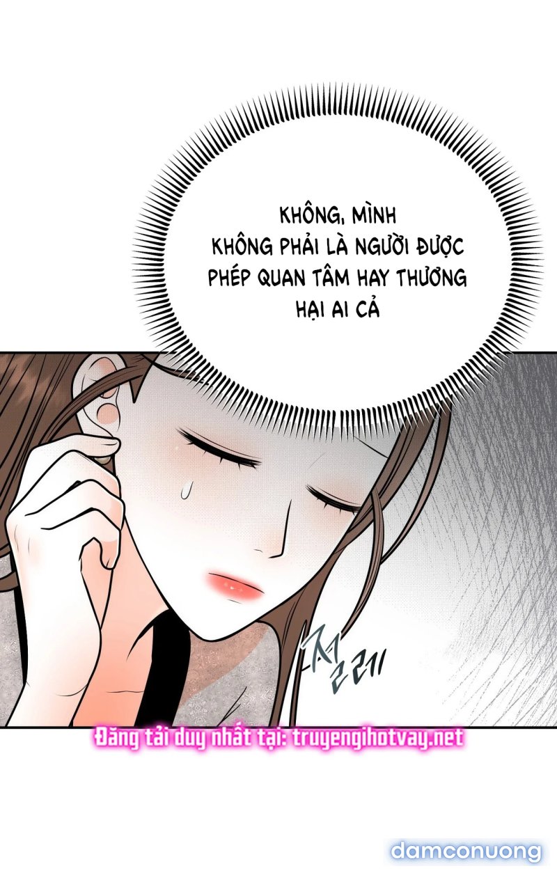 [18+] Hôn Nhân Ràng Buộc 