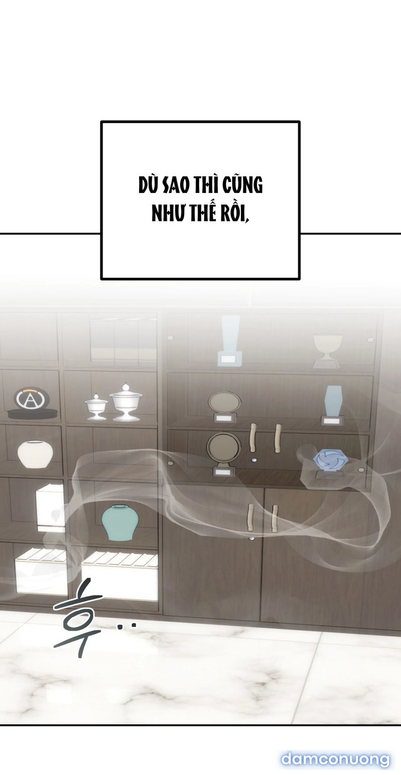 [18+] Hôn Nhân Ràng Buộc 
