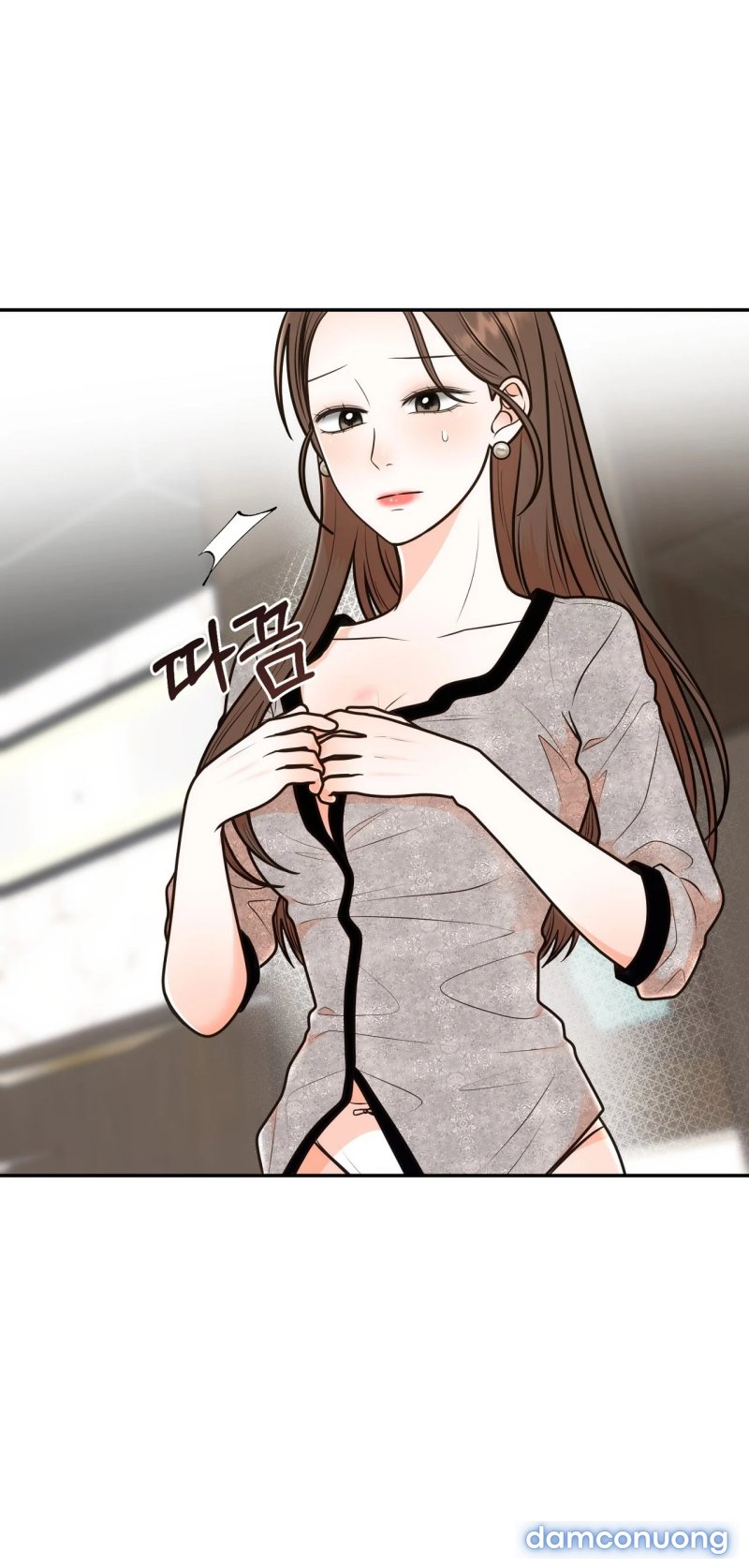 [18+] Hôn Nhân Ràng Buộc 