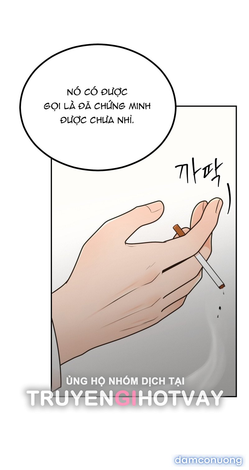 [18+] Hôn Nhân Ràng Buộc 