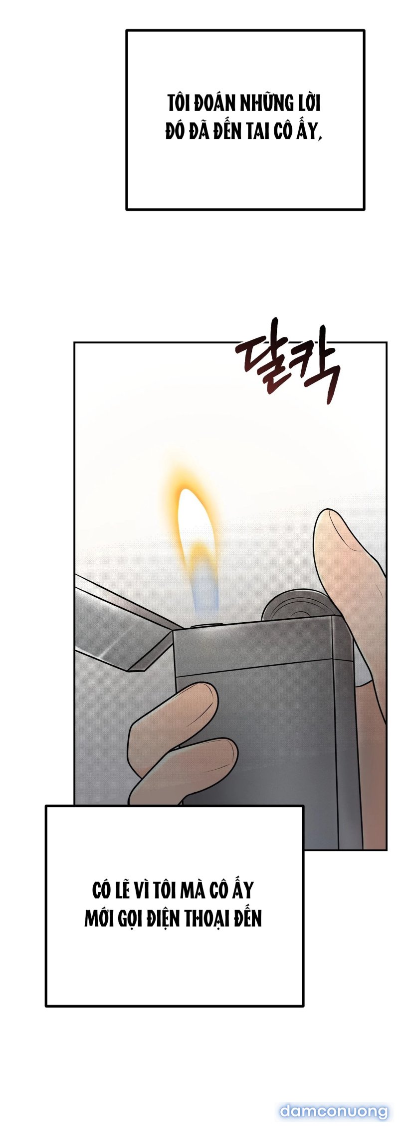 [18+] Hôn Nhân Ràng Buộc 