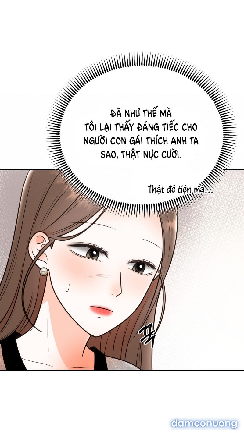 [18+] Hôn Nhân Ràng Buộc 