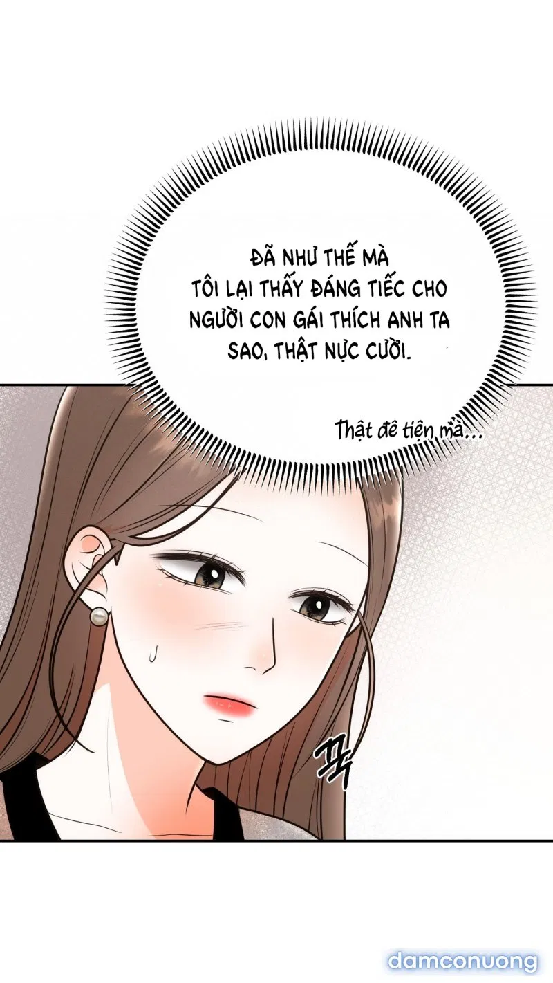 [18+] Hôn Nhân Ràng Buộc 