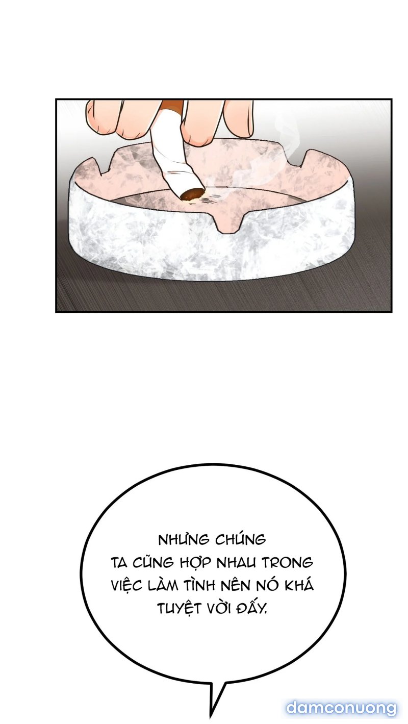 [18+] Hôn Nhân Ràng Buộc 