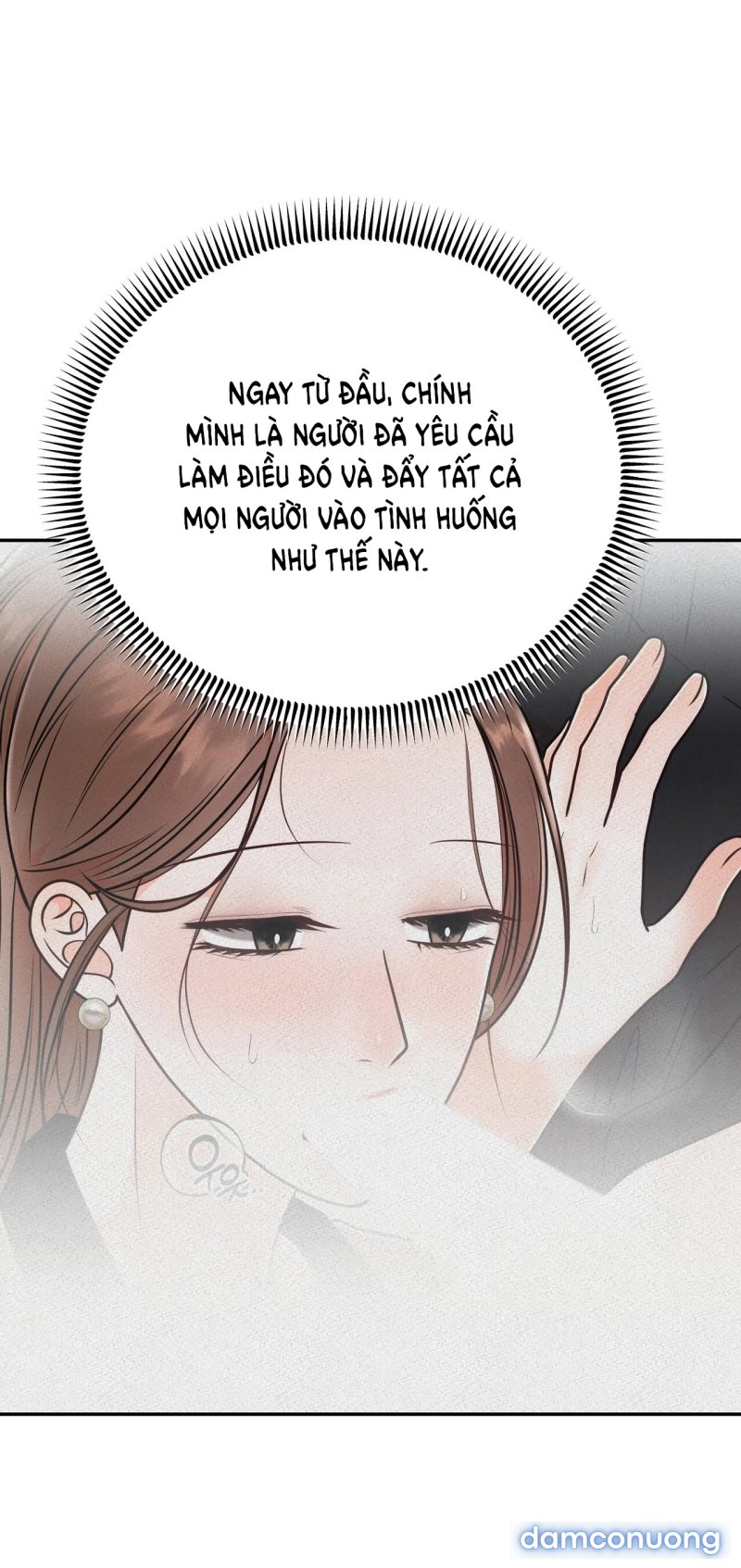[18+] Hôn Nhân Ràng Buộc 