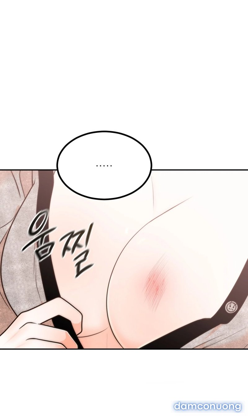 [18+] Hôn Nhân Ràng Buộc 