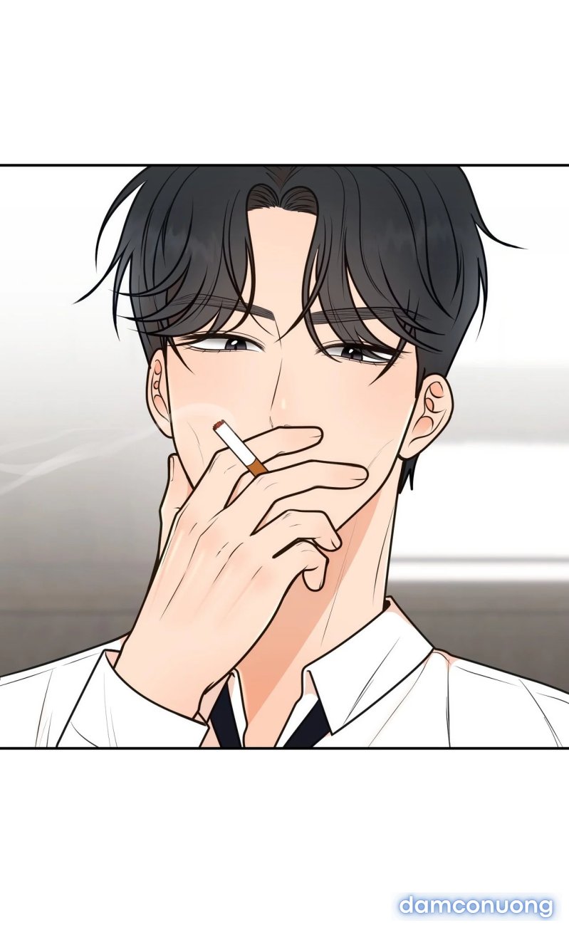 [18+] Hôn Nhân Ràng Buộc 