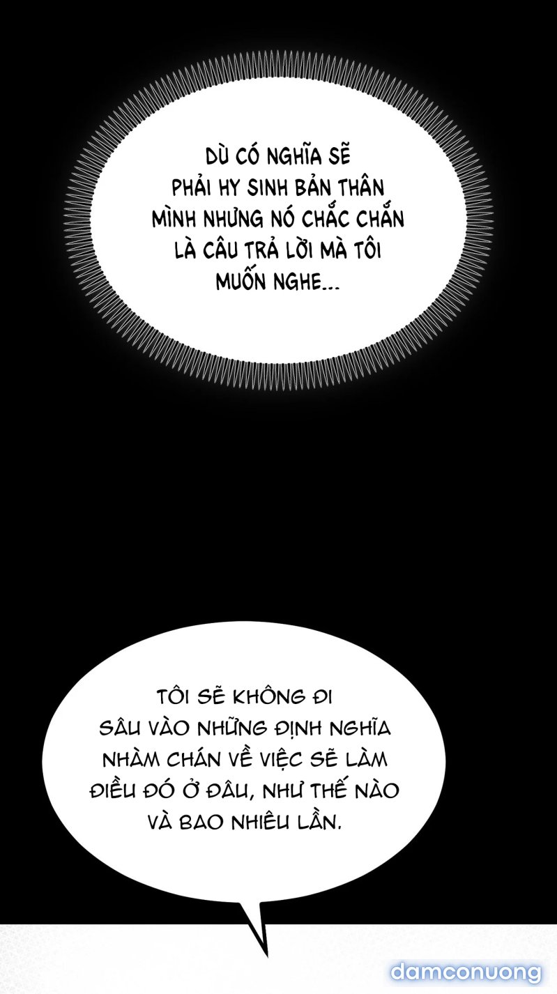 [18+] Hôn Nhân Ràng Buộc 