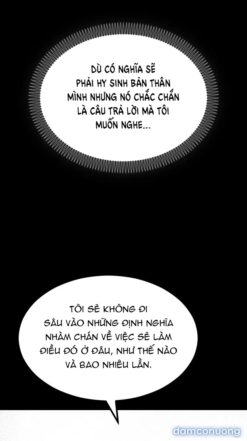 [18+] Hôn Nhân Ràng Buộc 