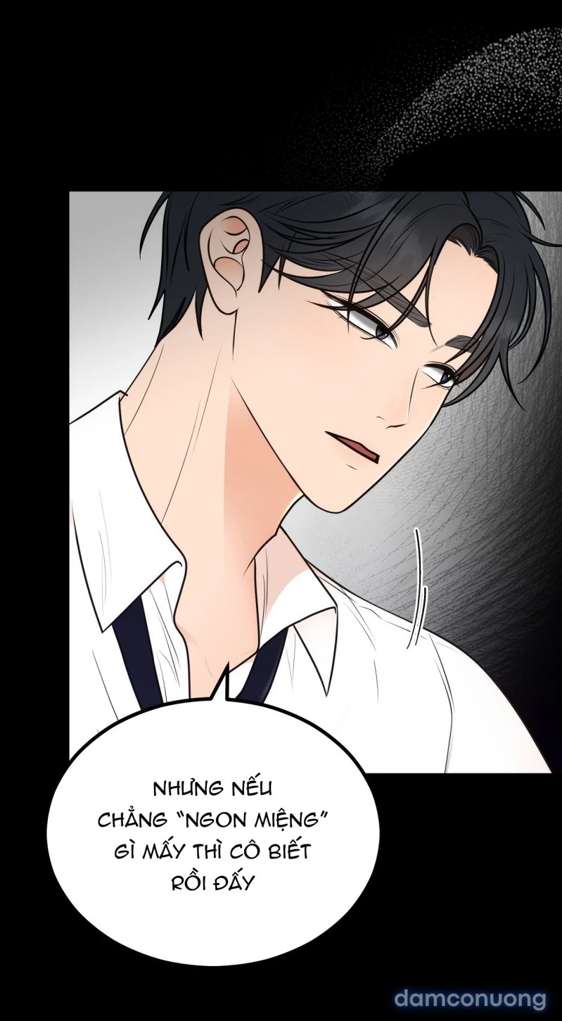 [18+] Hôn Nhân Ràng Buộc 