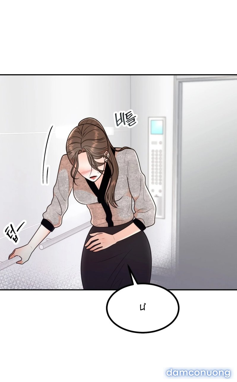 [18+] Hôn Nhân Ràng Buộc 