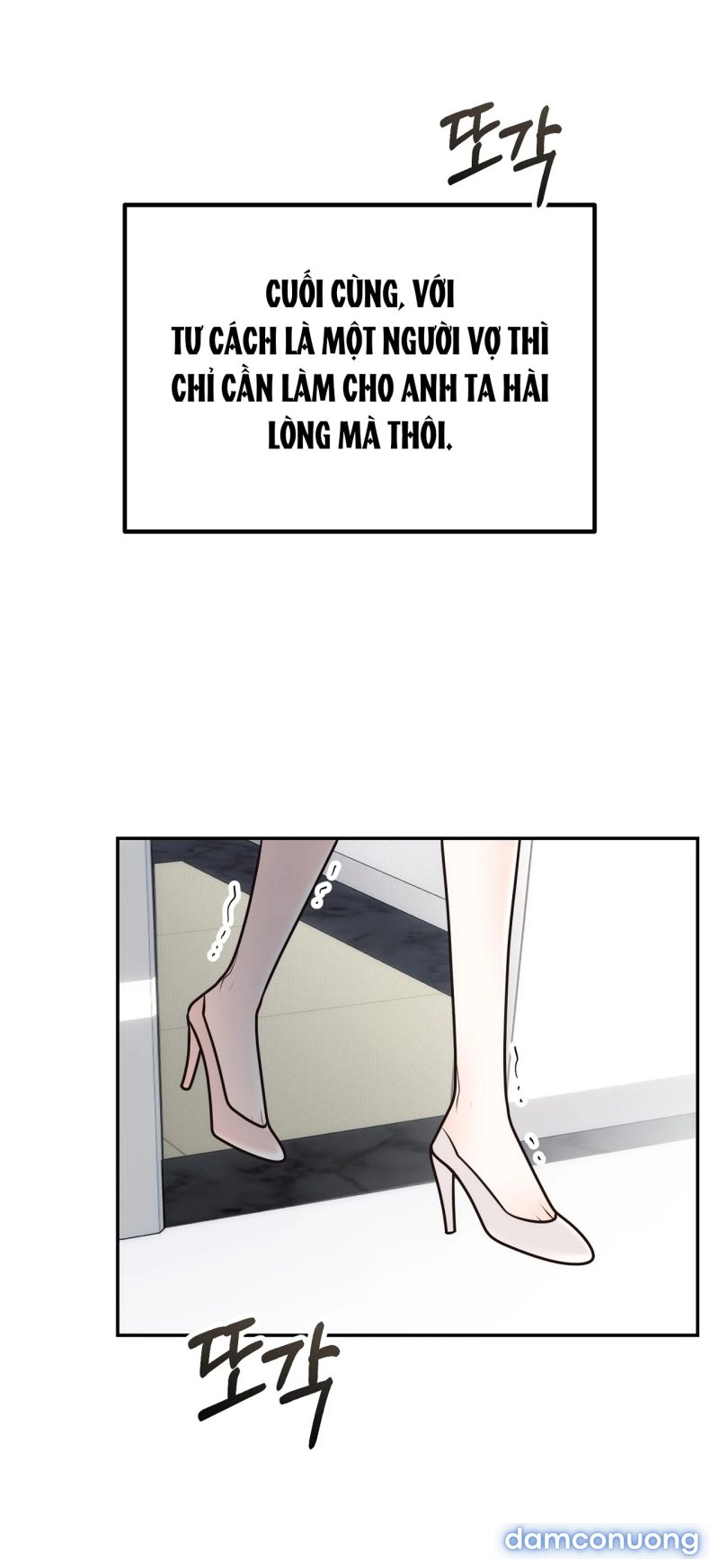 [18+] Hôn Nhân Ràng Buộc 