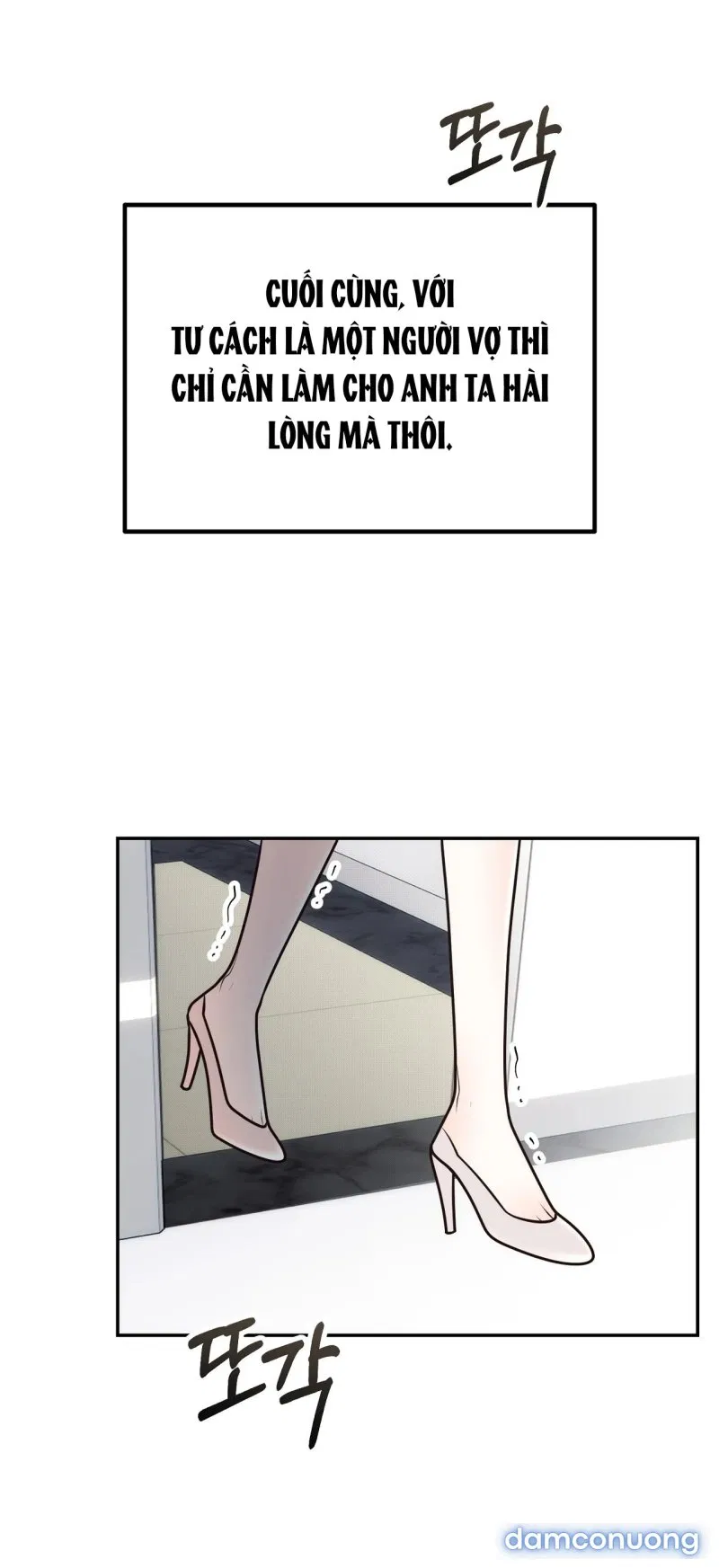 [18+] Hôn Nhân Ràng Buộc 
