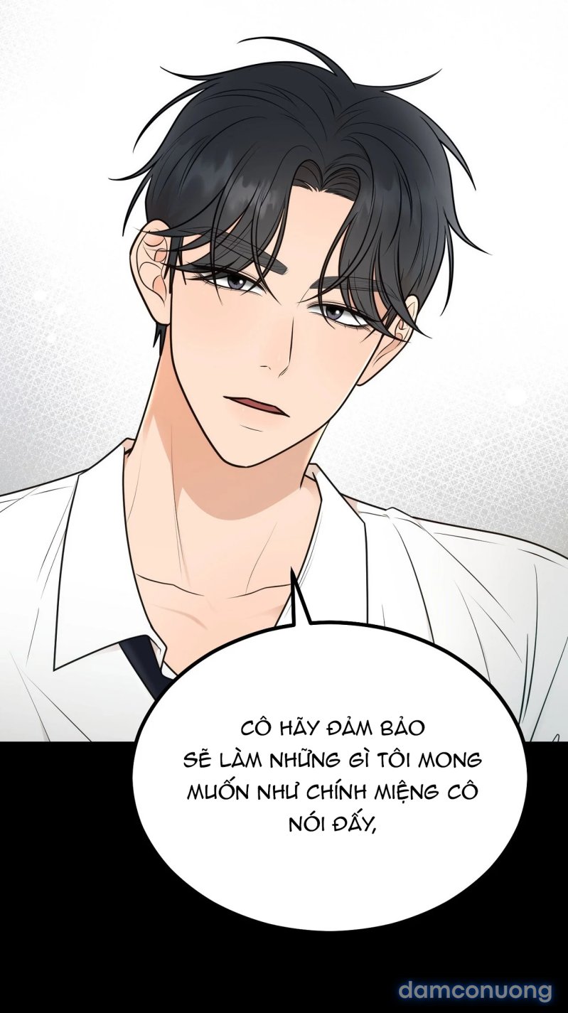 [18+] Hôn Nhân Ràng Buộc 
