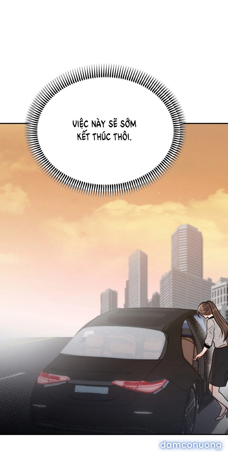 [18+] Hôn Nhân Ràng Buộc 
