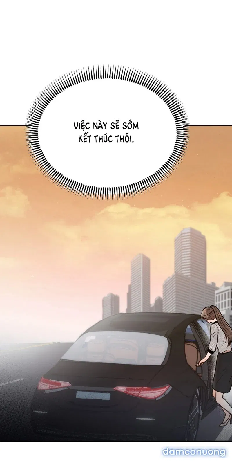 [18+] Hôn Nhân Ràng Buộc 