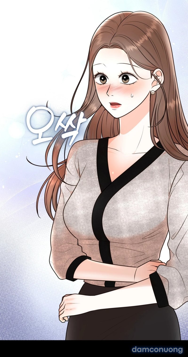 [18+] Hôn Nhân Ràng Buộc 