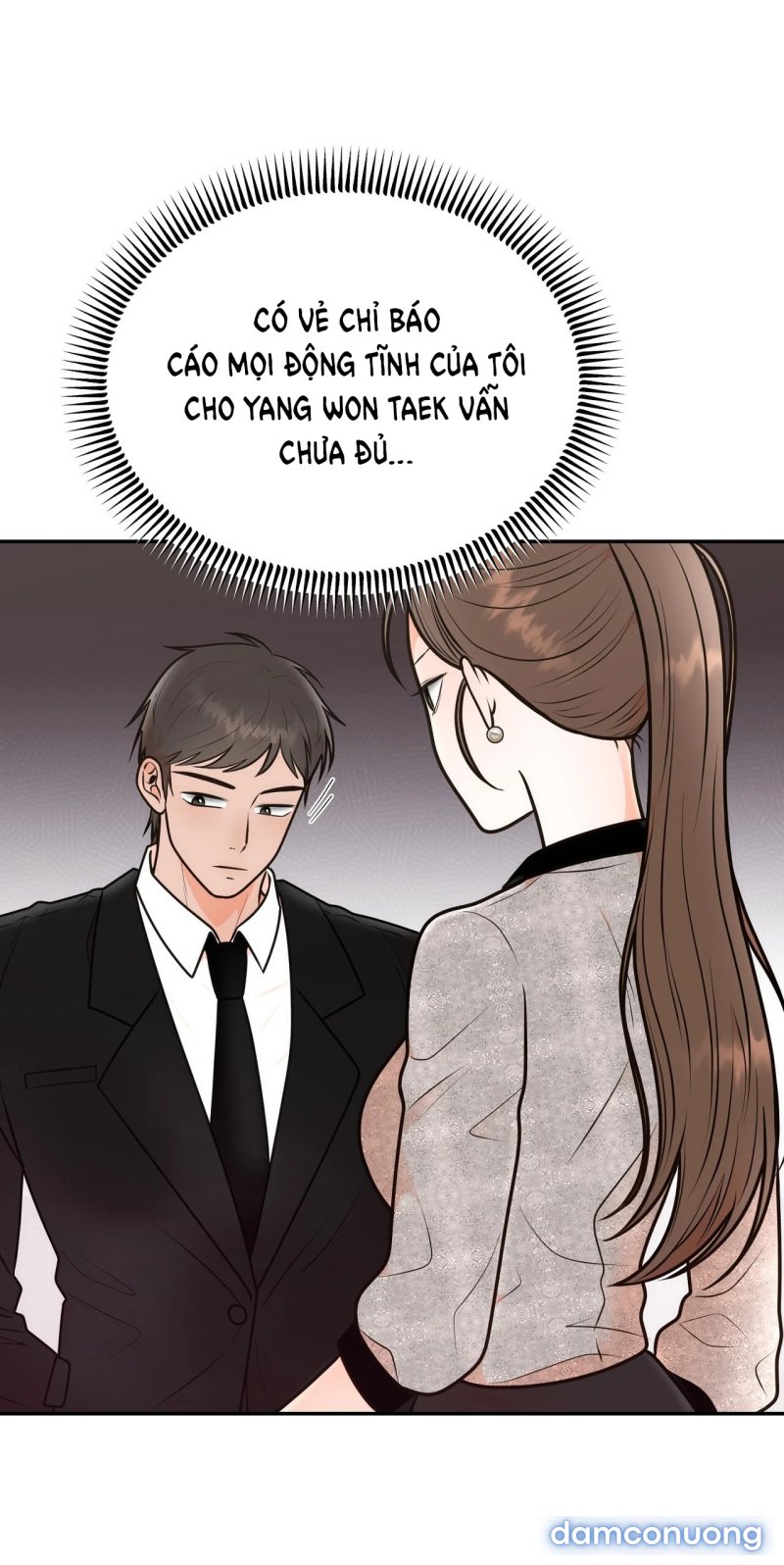 [18+] Hôn Nhân Ràng Buộc 