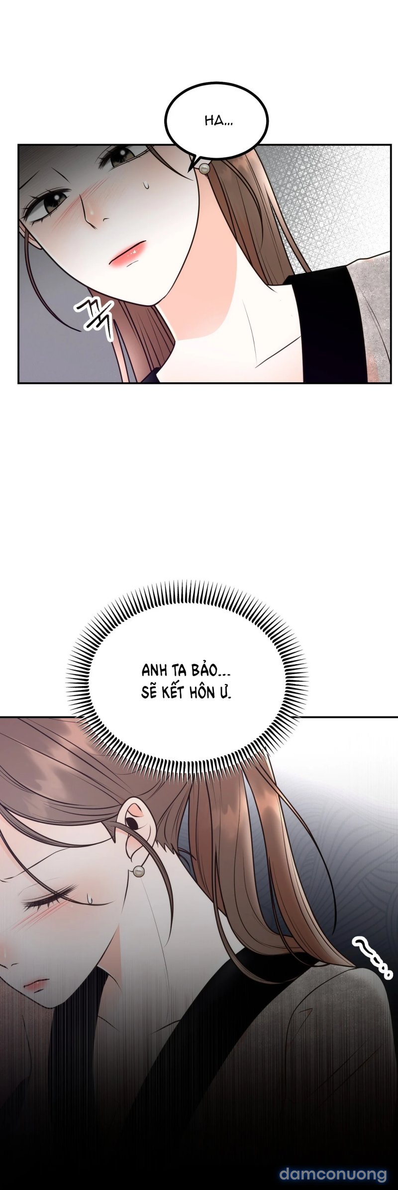 [18+] Hôn Nhân Ràng Buộc 