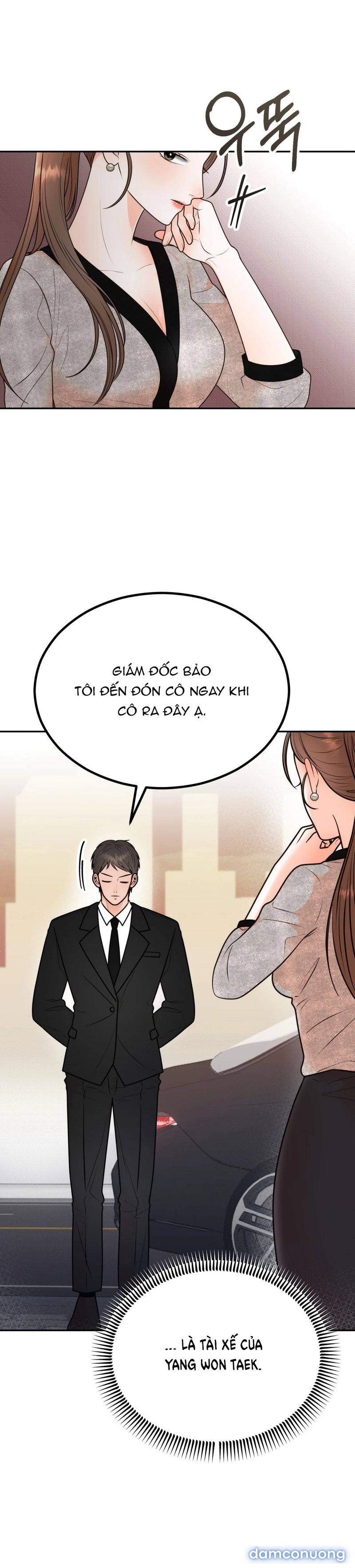 [18+] Hôn Nhân Ràng Buộc 