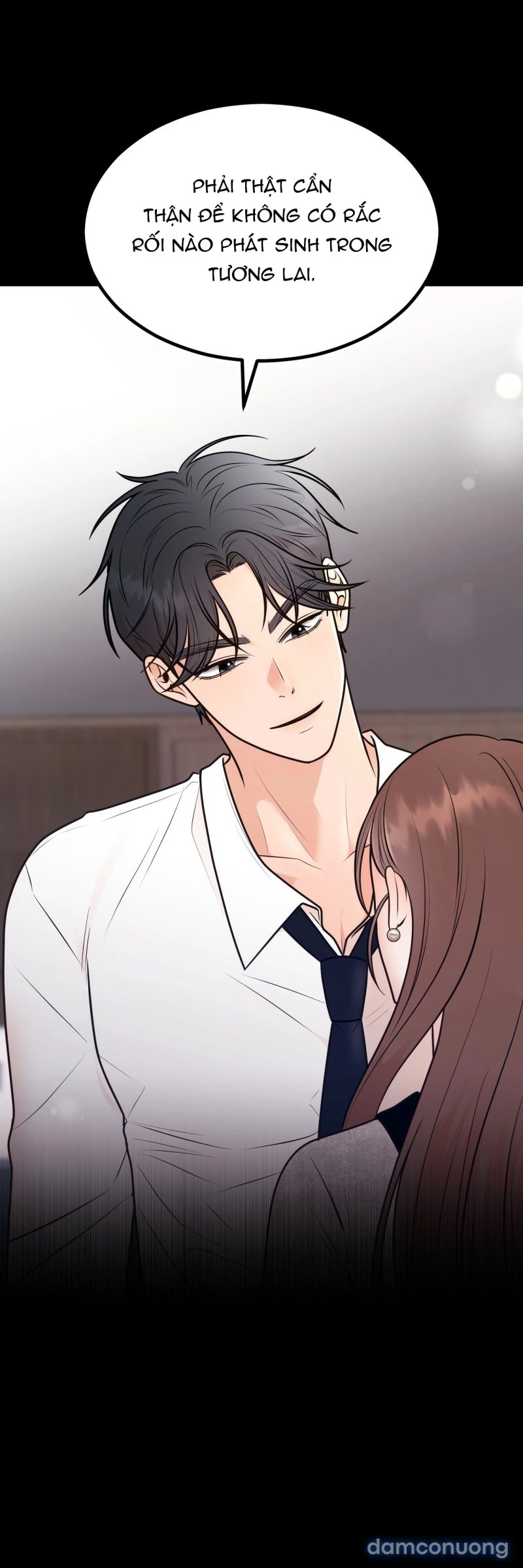 [18+] Hôn Nhân Ràng Buộc 