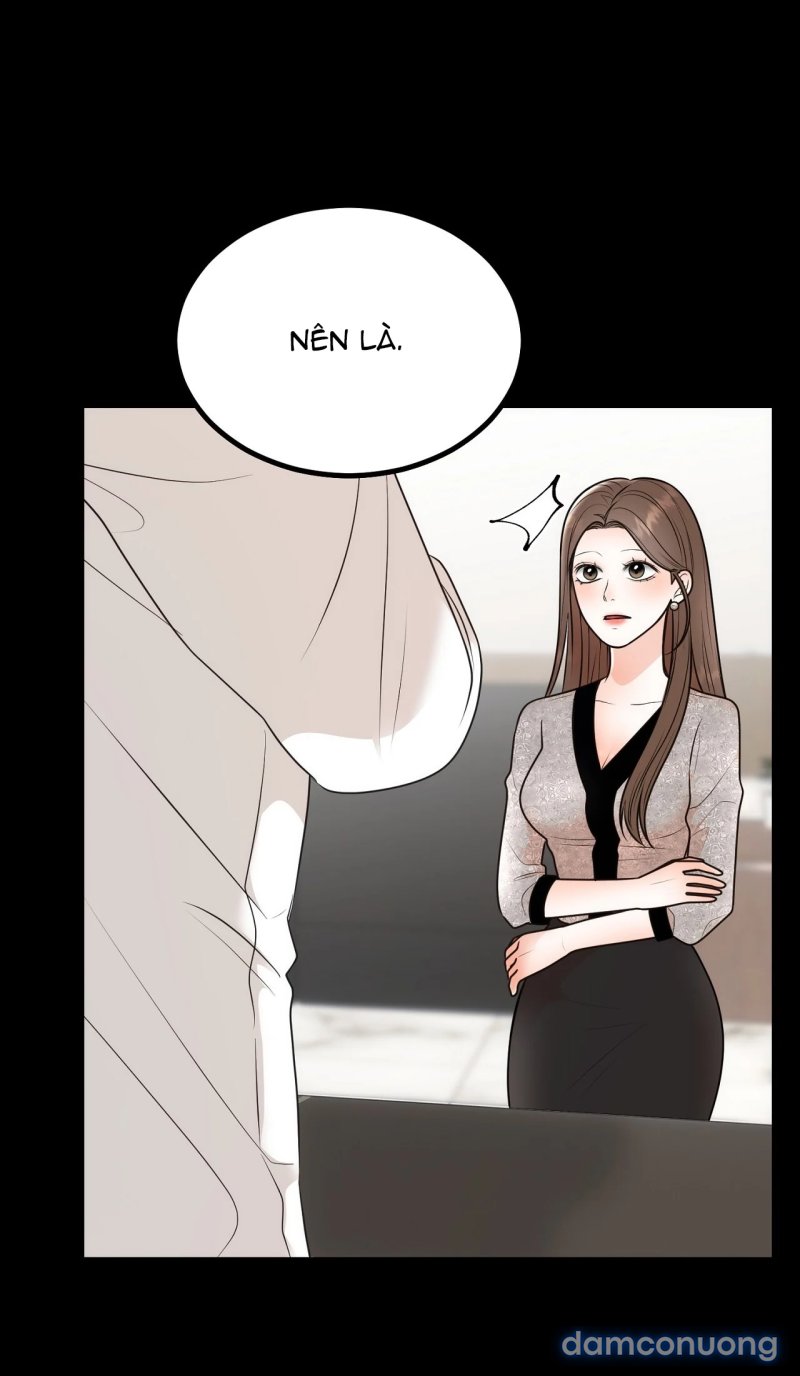 [18+] Hôn Nhân Ràng Buộc 