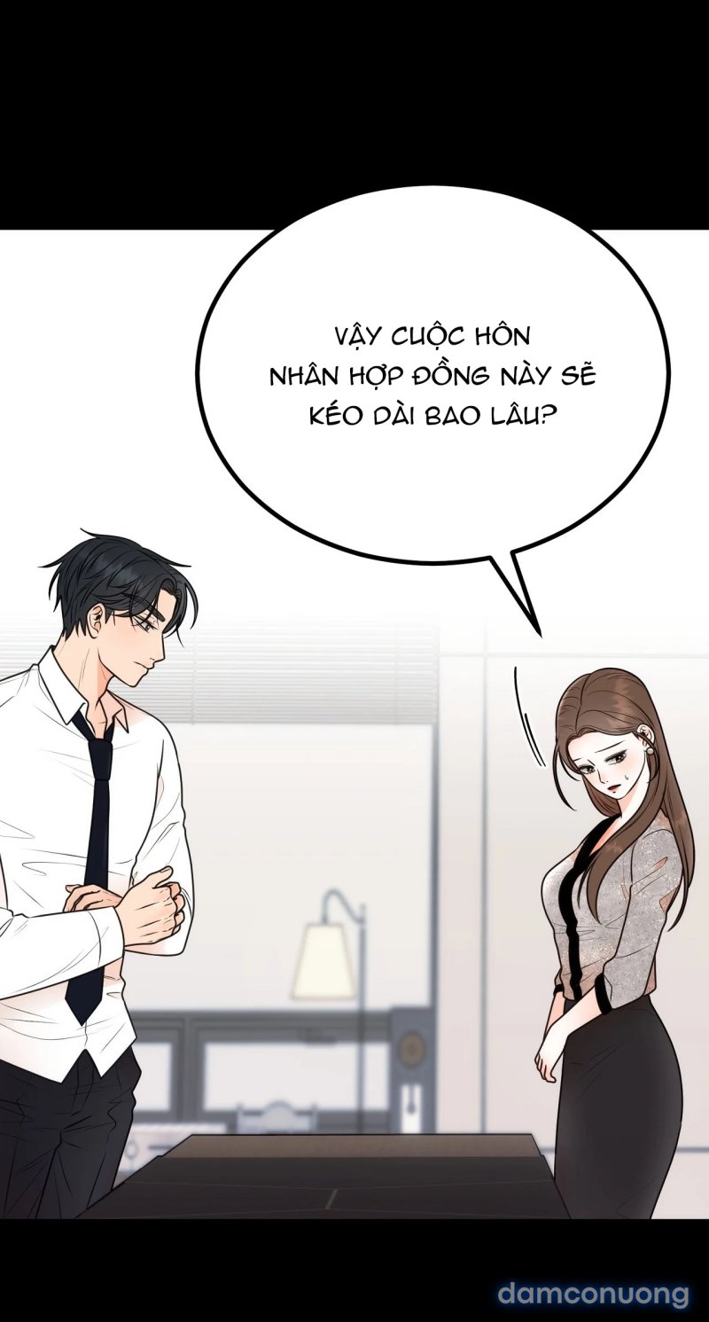 [18+] Hôn Nhân Ràng Buộc 